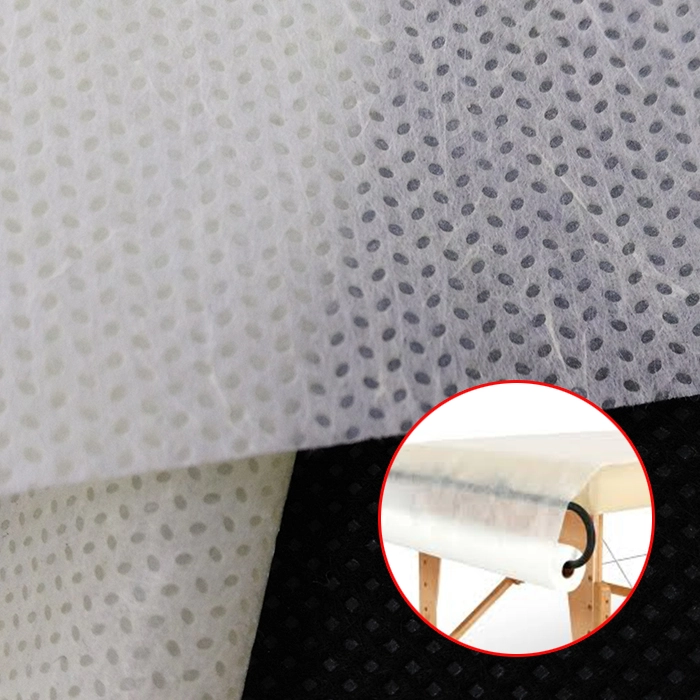 Disposable Bed Cover Non Woven Bed Sheet Company