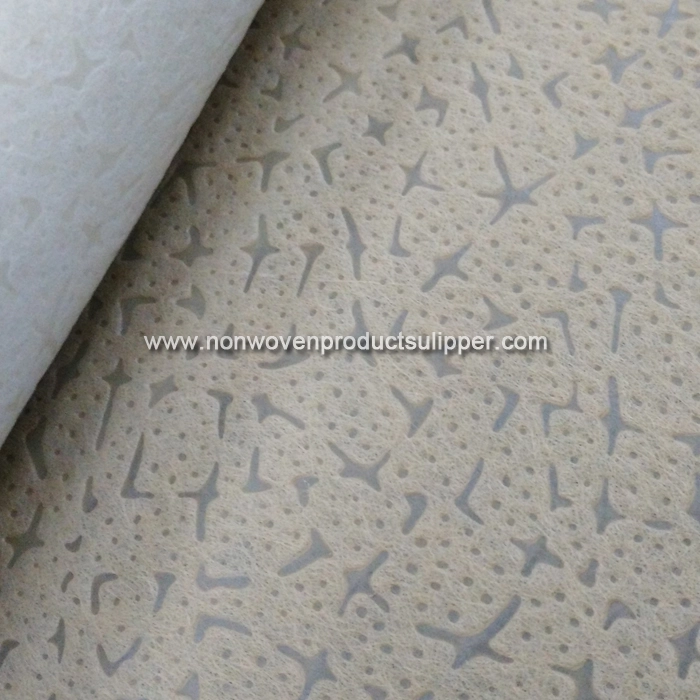 GTRX-B01 Wholesale PP Spunbonded Non Woven Fabric Decorate Tablecloth In Small Roll Packing