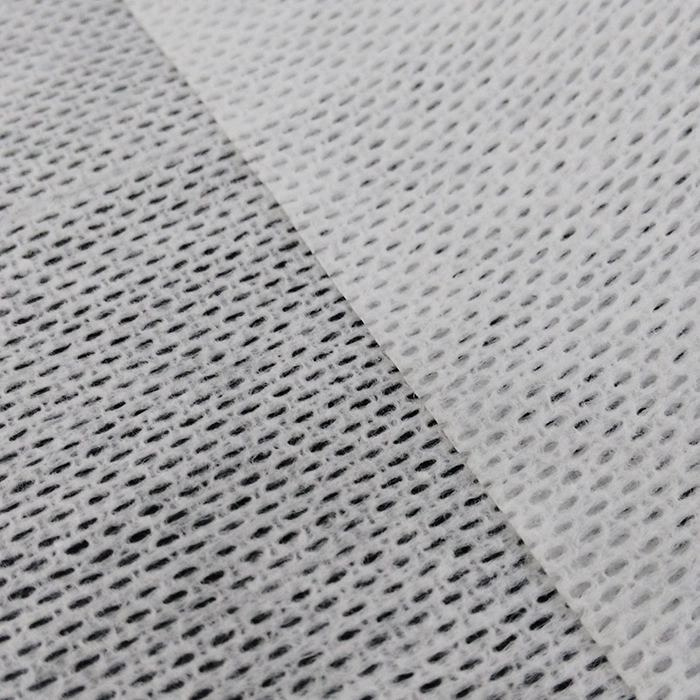 Spunlace Nonwoven Fabric Roll For Wet Wipes