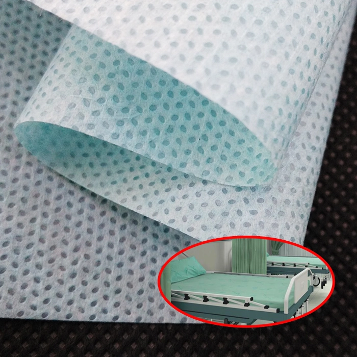 Non Woven Bed Sheet Non Woven Mattress Cover Vendor