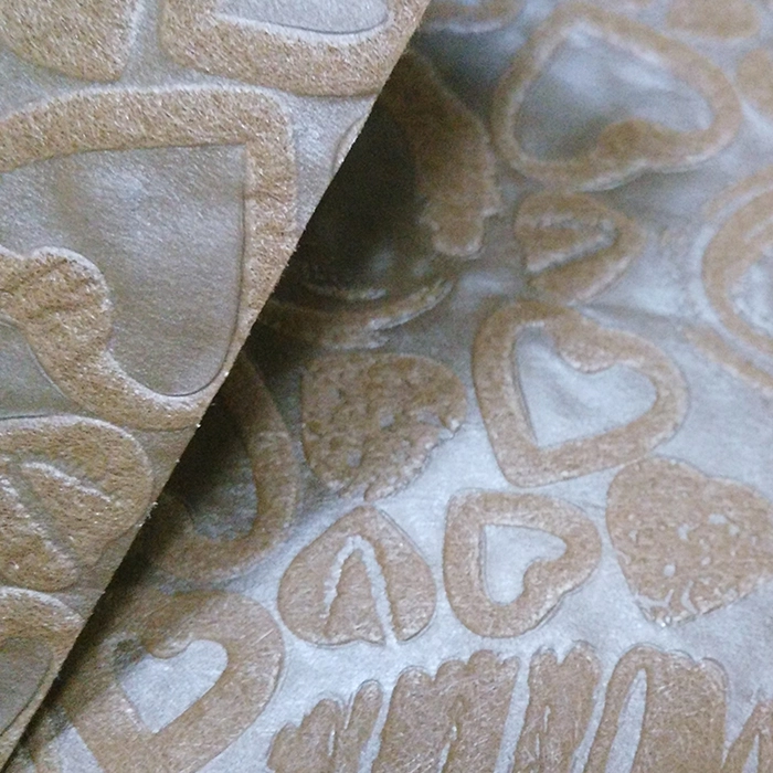 Customized Flower Wrapping Paper Flower Non Woven Packaging Company
