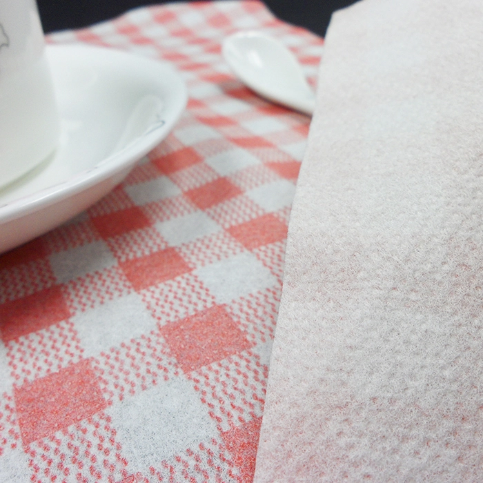 Factory Hot Sale Custom Disposable Restaurant Tablecloth