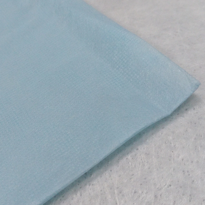 Polyester Non-woven Flower Packing Material Wholesale Wrapping Fabric Company