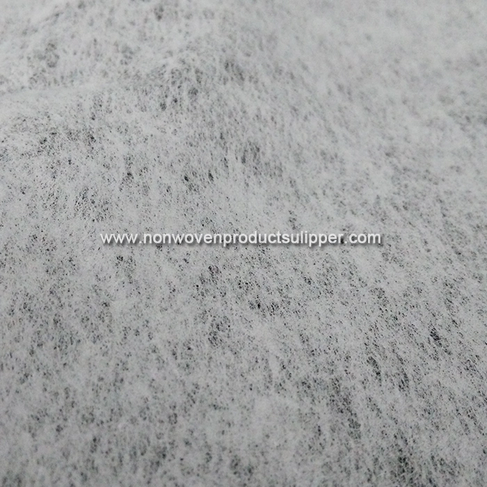 China Factory 18 gsm ES Non Woven Fabric For Meidcal Face Mask Material
