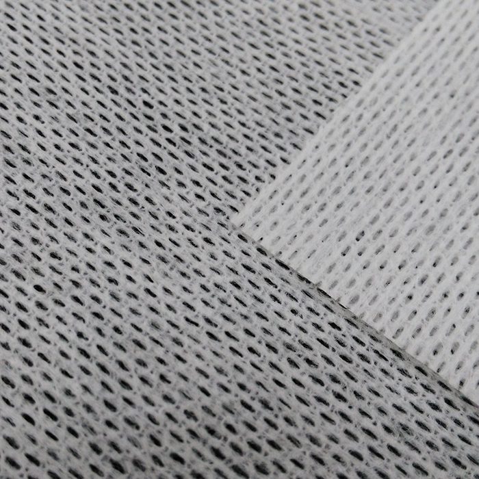 Spunlace Nonwoven Fabric Roll For Wet Wipes