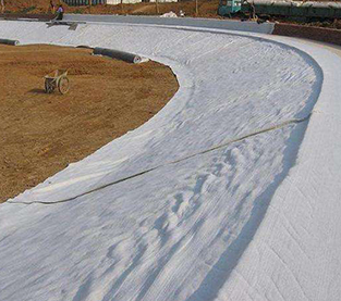 Highway Maintenance Nonwovens Vendor, PET Non Woven Felt Factory, Non Woven Geotextile Wholesale