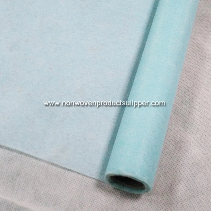 GTTC-LB01 Chemical Bonded Non Woven Fabric Wrapping Paper For Holiday Decor Floral Wrapping Vendor