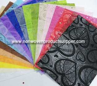 China Floral Packaging Non Woven Factory, Wholesale Floral Wrapping Roll, Wedding Nonwoven Material Manufacturer