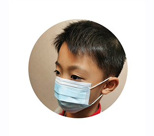 earloop face mask vendor