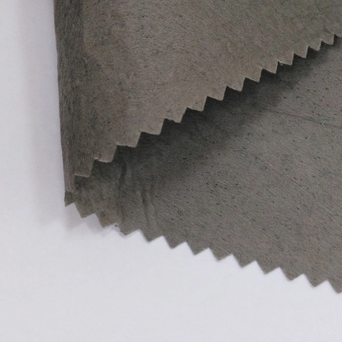 Polyester Needle Punch Non Woven Fabric MBRn100gsm