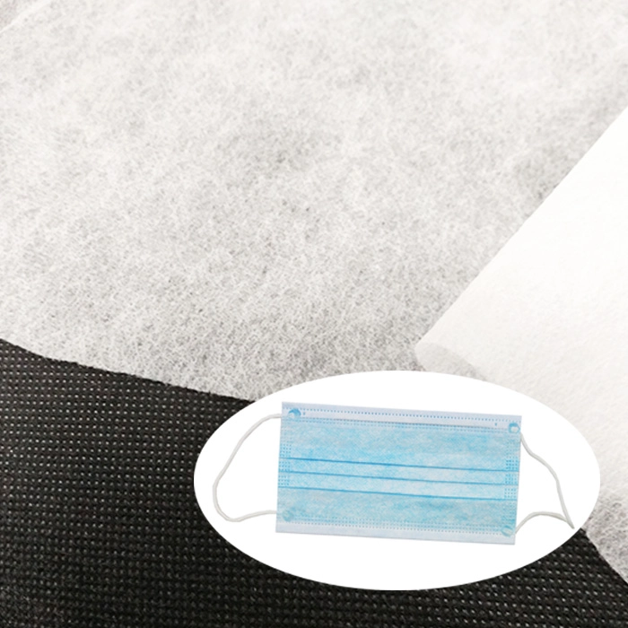 Disposable Face Mask Material Supplier, Medical Face Mask Material Company, 3Ply Face Mask Material Vendor