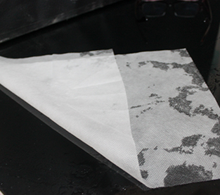 Non-Woven Filter Material Manufacturer, Filtration Nonwovens Factory, China Filter Material Company