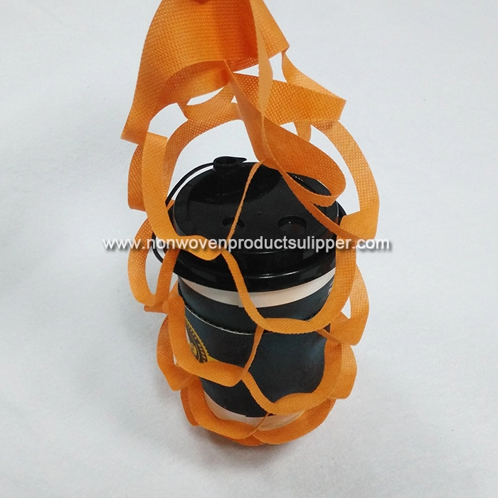 GT-CM-PPSB New Creative PP Spunbonded Non Woven Sheet For Beverage Takeaway Packaging