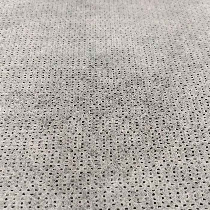 Perforated Hydrophilic Non Woven For Diapers Raw Materials HL-07C