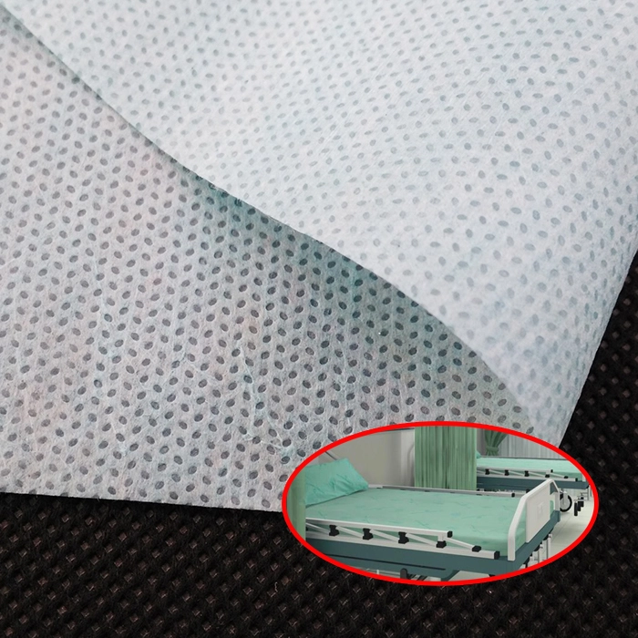 Nonwoven Bed Sheet Bed Sheets Roll Supplier