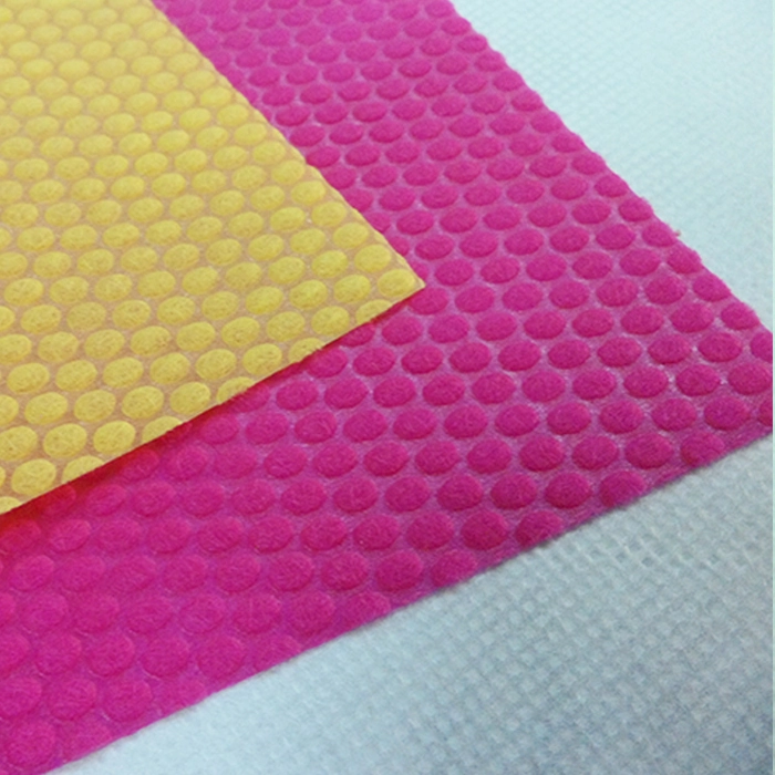 PP Spunbonded Nonwovens For Wall Covering Spunbond Nonwovens Wholesale