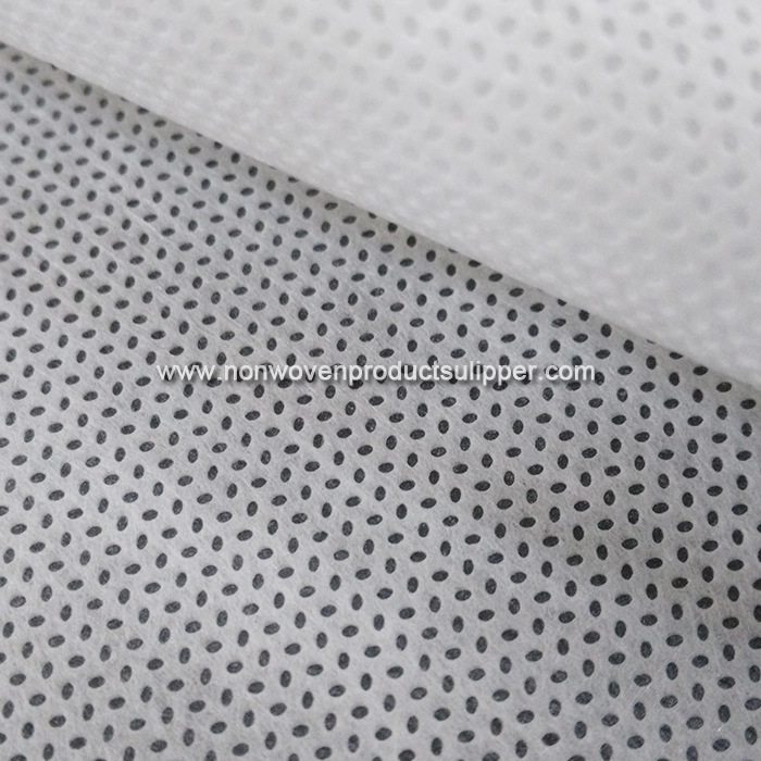 Wholesale GTHY-WH1-SMS 45 gsm Polypropylene SMS Non Woven Fabric For Surgical Non Woven Sterilization Wrap