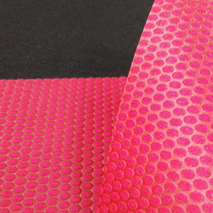 100% Virgin PP Spunbond Non Woven For Sale