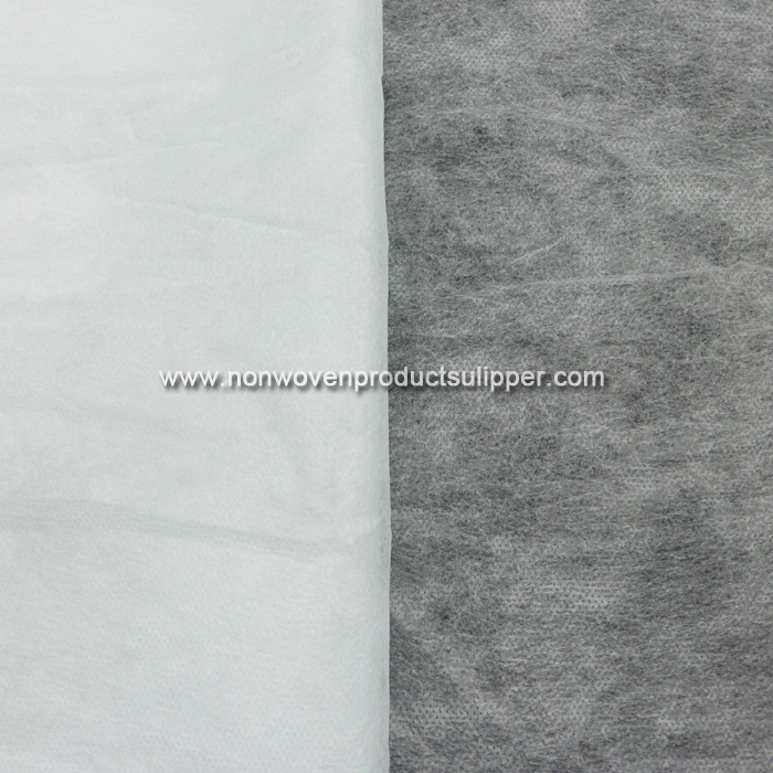 Hospital Used PP SMS Non Woven Fabric For Disposable Visiting Suit Manufacturer