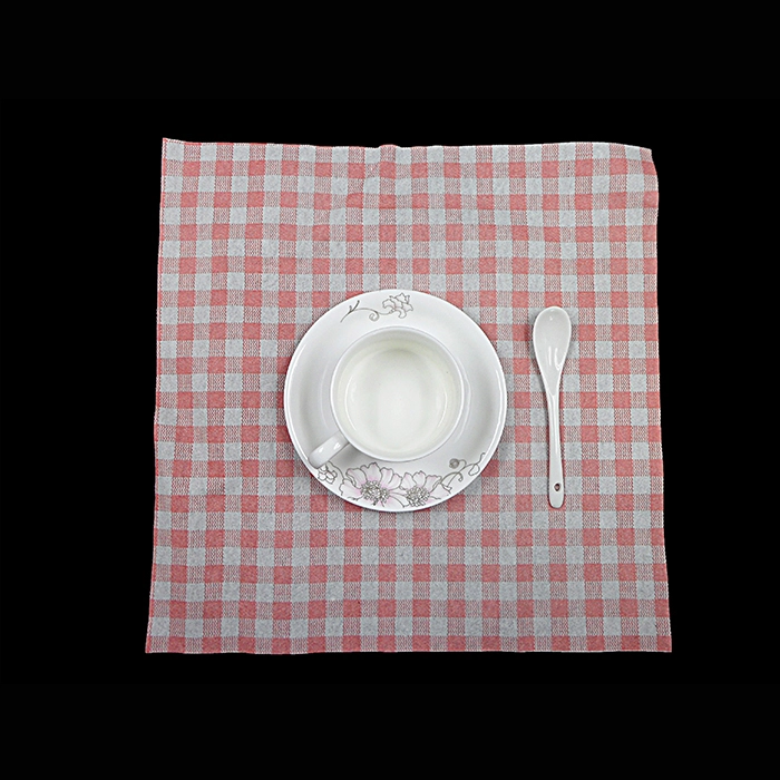 Factory Hot Sale Custom Disposable Restaurant Tablecloth