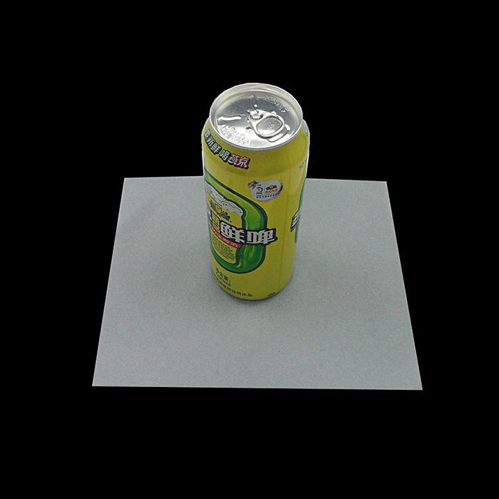 Wholesale Factory Square Non Woven Hotel Use Tablecloth