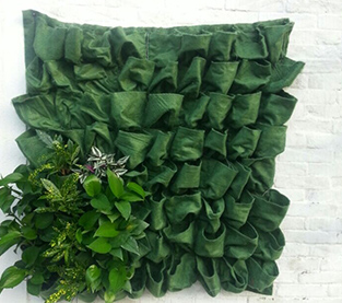 China Root Pouch Vendor, Grow Bags Supplier, Plant Bag Wholesale