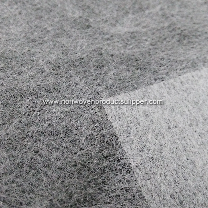 HB-01A Hydrophobic Hygiene 100% PP Spunbond Non Woven Fabric Roll