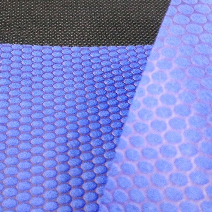 Dot Embossed PP Spunbond Nonwoven Fabric
