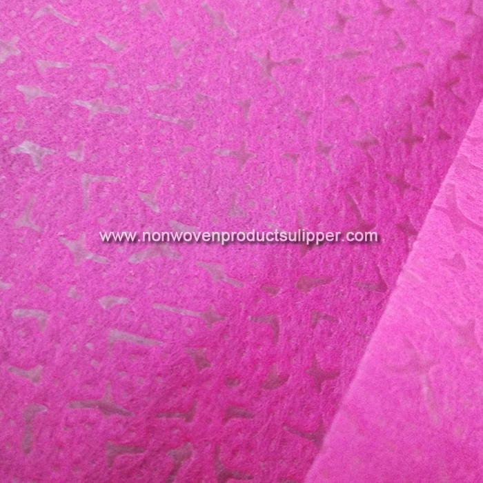 Wholesale New Embossing PP Spunbond Non Woven Fabric For Christmas Placemat