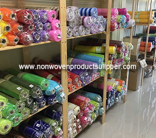 China Wet-laid Non Woven Supplier,  Non Woven Wholesale,  Home Textile Nonwovens Company