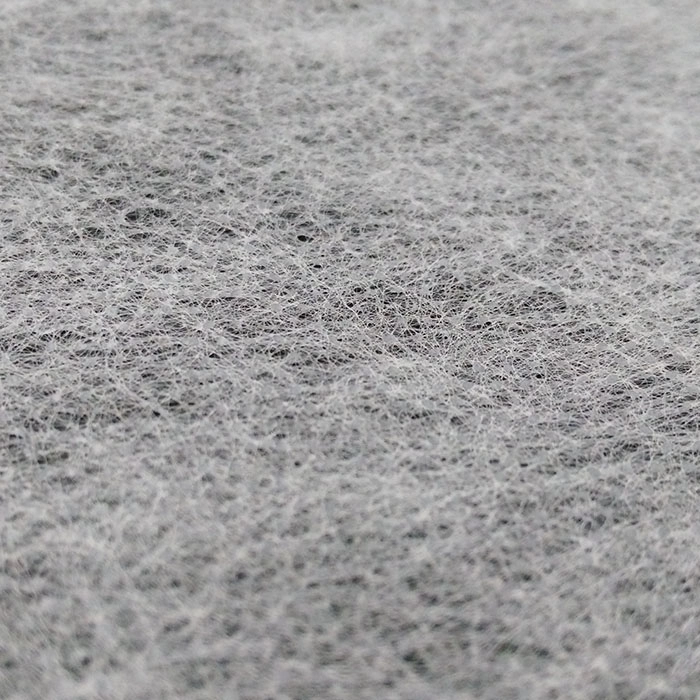 Hydrophilic 100% Polypropylene Hygiene Use Non Woven Fabric Rolls HL-01A