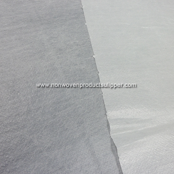GT-CBS Customize Beauty Salon Massage Couch Table Bed Sheet Non woven Perforated Roll