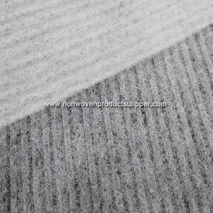 HL-07A Embossed PP 100% Spunbond Medical Non Woven Fabric