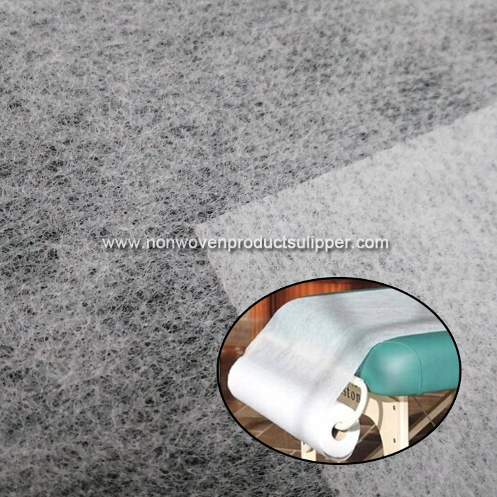 GT-YZHL-01B China Wholesale Non Woven Disposable Medical Bedsheet For Hospital