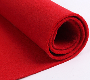 Non Woven Handicraft Felt Wholesale, PP Needle Punch Non Woven Fabric Manufacturer, Diy Felt Fabric Vendor
