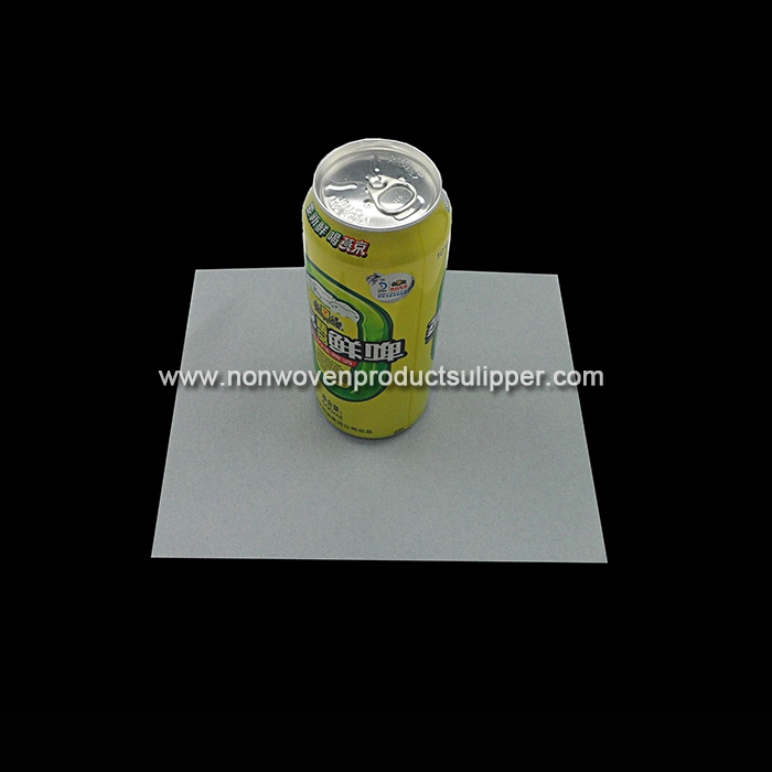 GT-GR01 Hot Selling Airlaid Non Woven Fabric Feel Like Linen Dinner Napkins Manufacturer