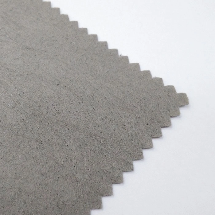 Polyester Needle Punch Non Woven Fabric MBRn100gsm