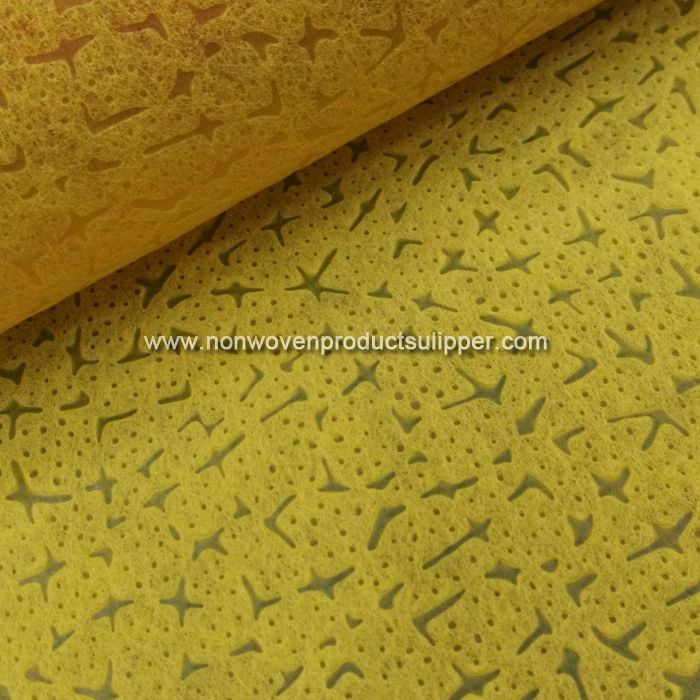 GTRX-Y01 PP Non Woven Table Placemat TNT Disposable Bowl Table Place Mat Supplier