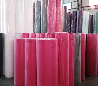 PP Non Woven Cloth Manufacturer, Embossed Non-Woven Fabric Factory, PP  Non-Woven Fabric On Sales