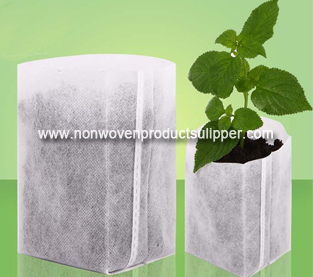 China Nursery Bag Supplier, Non Woven Fabric On Sales, Seedling Bag Wholesale