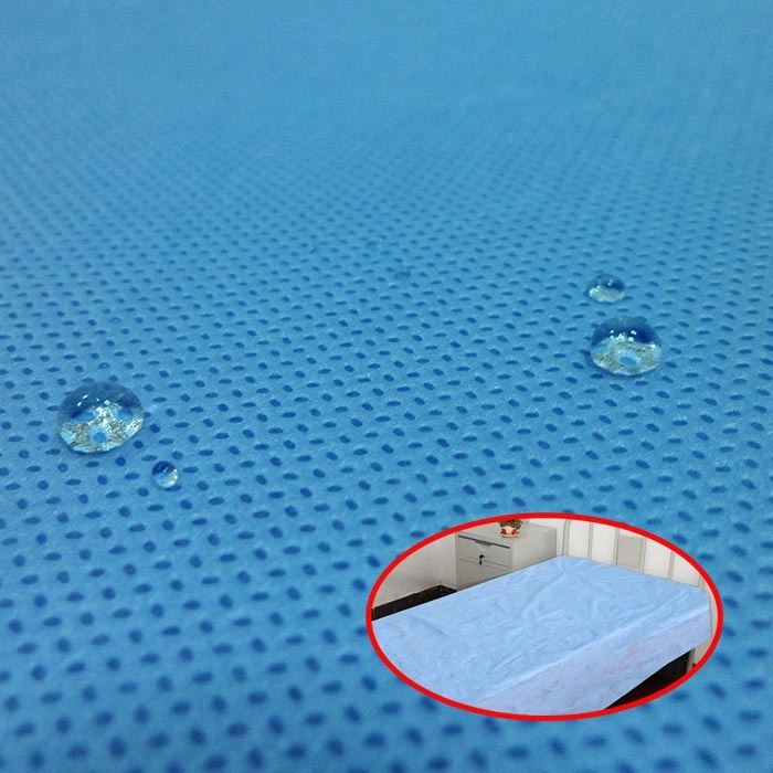Disposable Examination Roll Massage Paper Bed Sheet