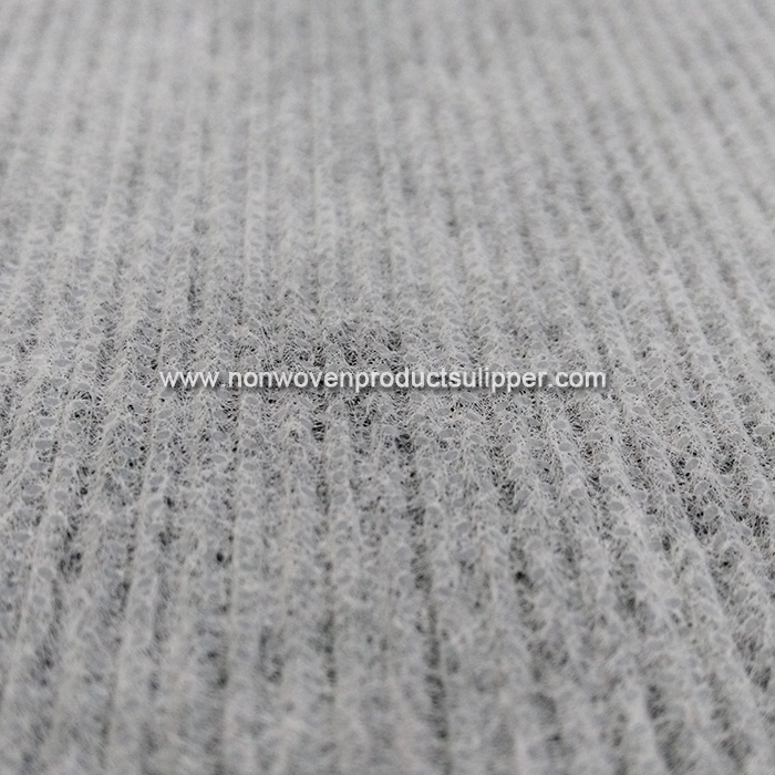 HL-07A Embossed PP 100% Spunbond Medical Non Woven Fabric
