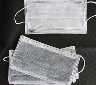 Nonwoven Face Mask On Sales, Disposable Face Mask Wholesale, Medical Face Mask Company
