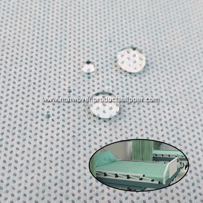 China Disposable Bed Sheet Manufacturer, Non Woven Bed Sheet On Sales, Disposable Medical Sheet Vendor