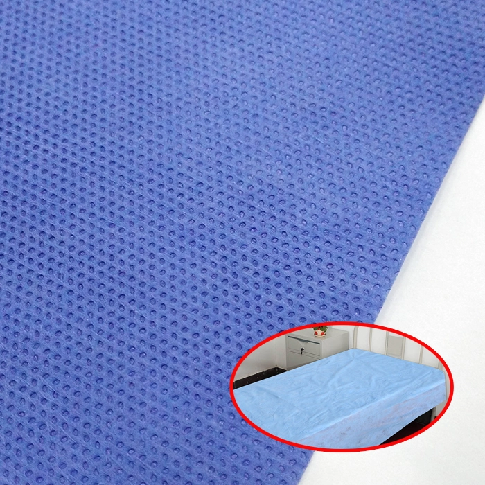 Disposable Bed Sheet Roll Disposable Bedspread Wholesale