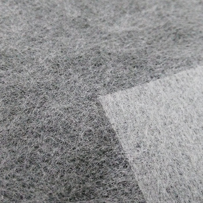Hydrophobic 100% PP Spunbond Non Woven Fabric Roll HB-01A