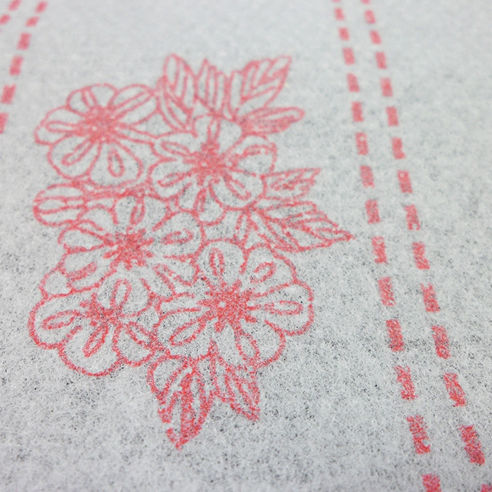Disposable Christmas Tablecloth For Xamas Decor