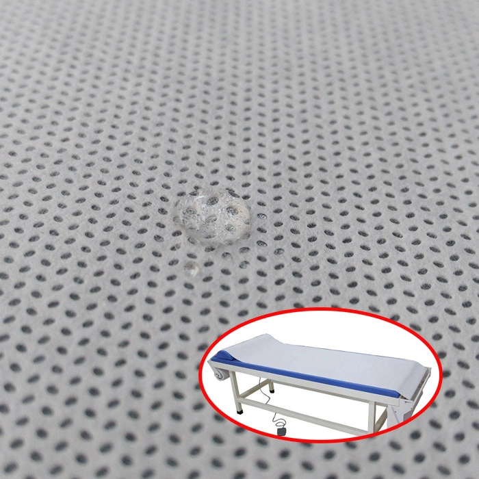 Waterproof Disposable Bedspread China Mattress Cover Manufacturer