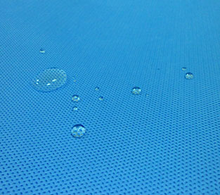 SMS Polypropylene Non Woven Wholesale, SMS Waterproof Nonwoven Fabric Manufacturer, SMS Non-woven Roll On Sales