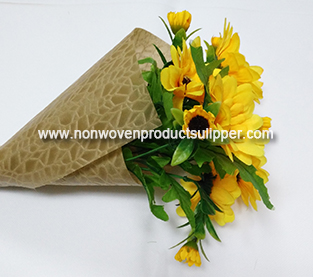 China Nonwoven Wrapping Manufacturer, Polypropylene Non Woven Fabric Vendor, Floral Packaging Non Woven Supplier